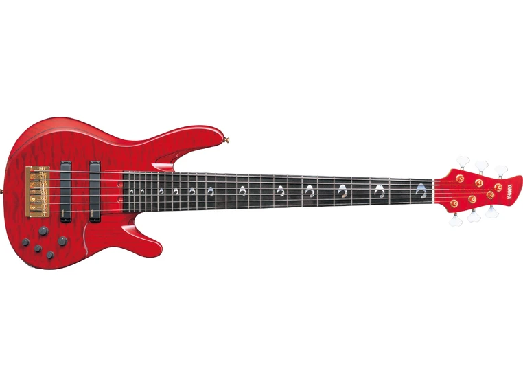 Yamaha TRBJP2TDRWC Bassgitar 